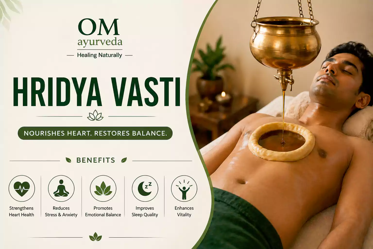 Hridya Vasti
